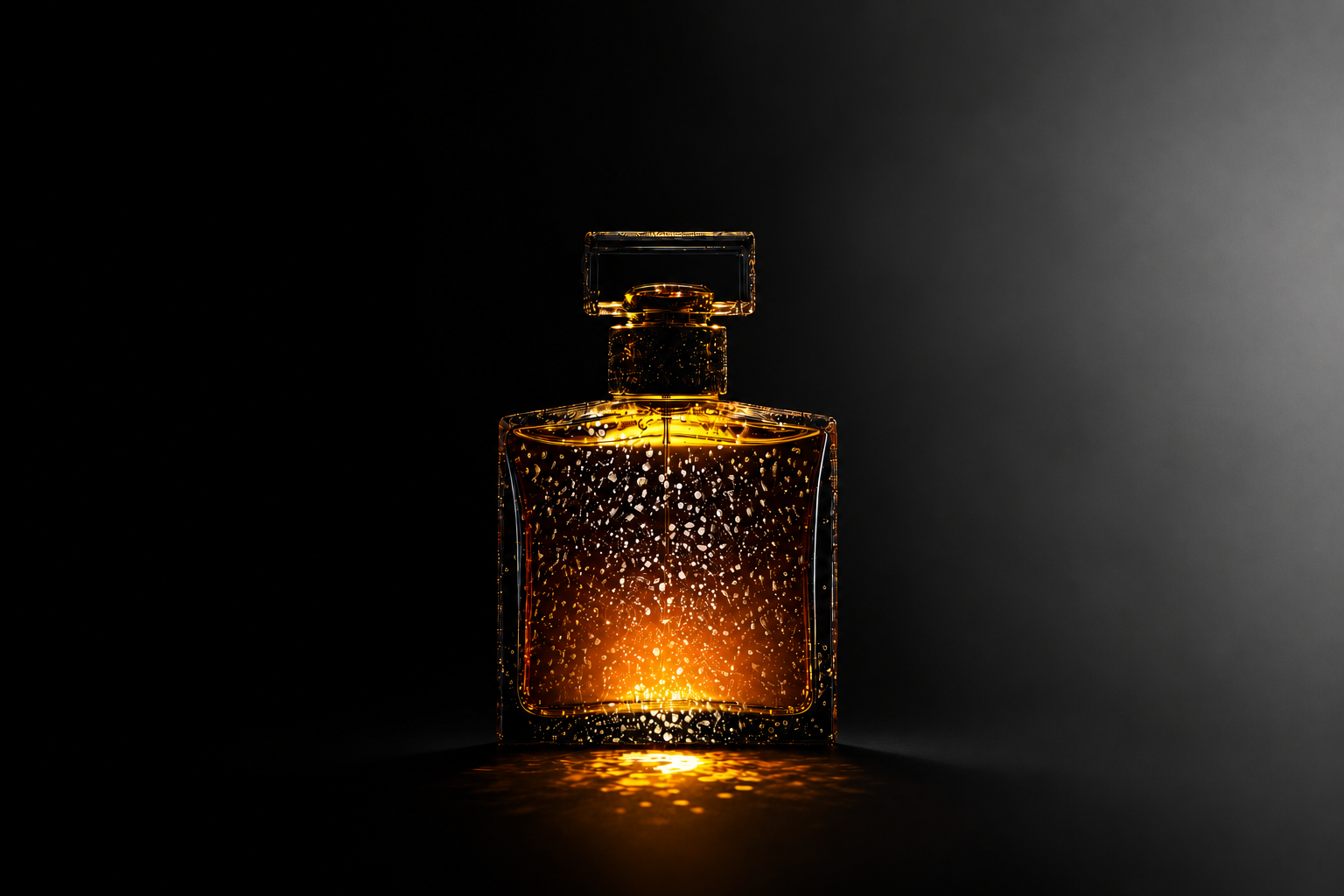 Perfumes árabes